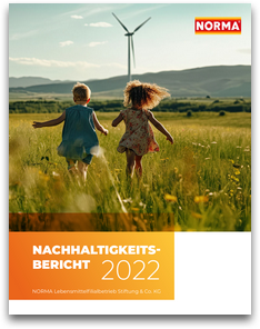 Nachhaltigkeitsbericht 2022