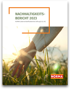Nachhaltigkeitsbericht 2023