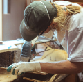 DIY für Heimwerker-Profis