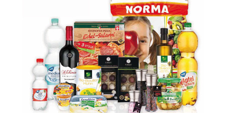 Sortimentsartikel Sortimentsartikel