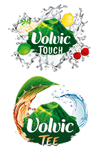 Volvic Touch/Tee