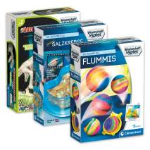 Produktbild »Experimentierkasten«